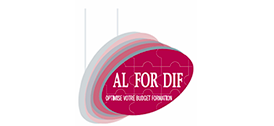Logo de Al For DIF