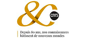 Logo du CNRS