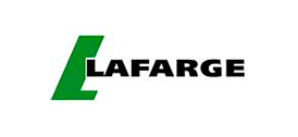 Logo de Lafarge