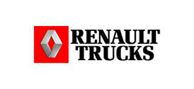 Logo de Renault Truck