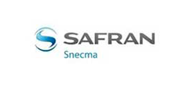 Logo de SAFRAN SNECMA