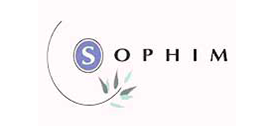 logo de SOPHIM