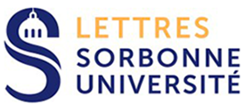 Logo de l'université Lettre de la Sorbonne