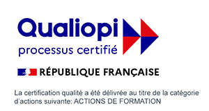 Logo Qualiopi JDGconsultant janvier 2023